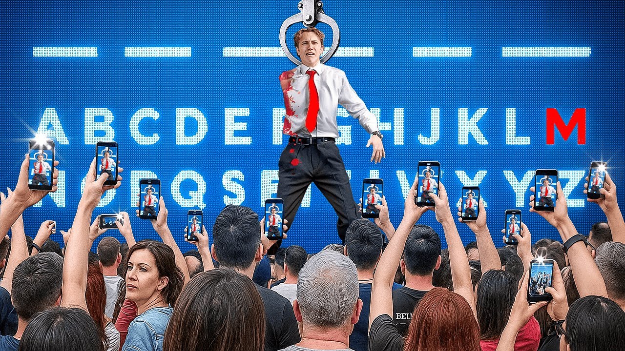 Палач: IRL