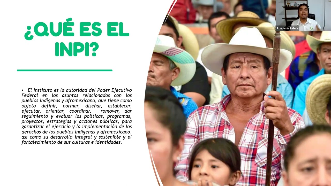 COMO GESTIONAR PROYECTOS PRODUCTIVOS ANTE EL INPI 2021