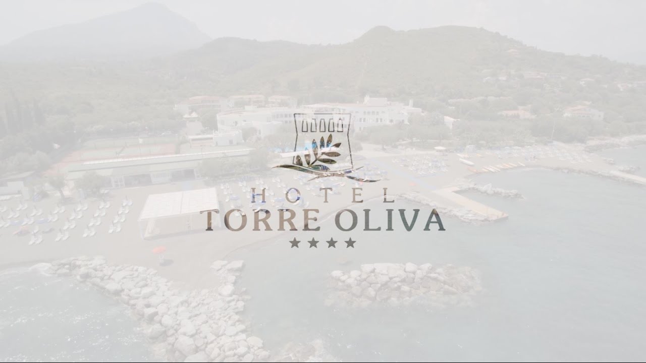 Spot Hotel Torre Oliva 2016 - Promotion Video