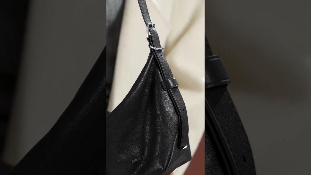 #ALLEGRA Demi Bag