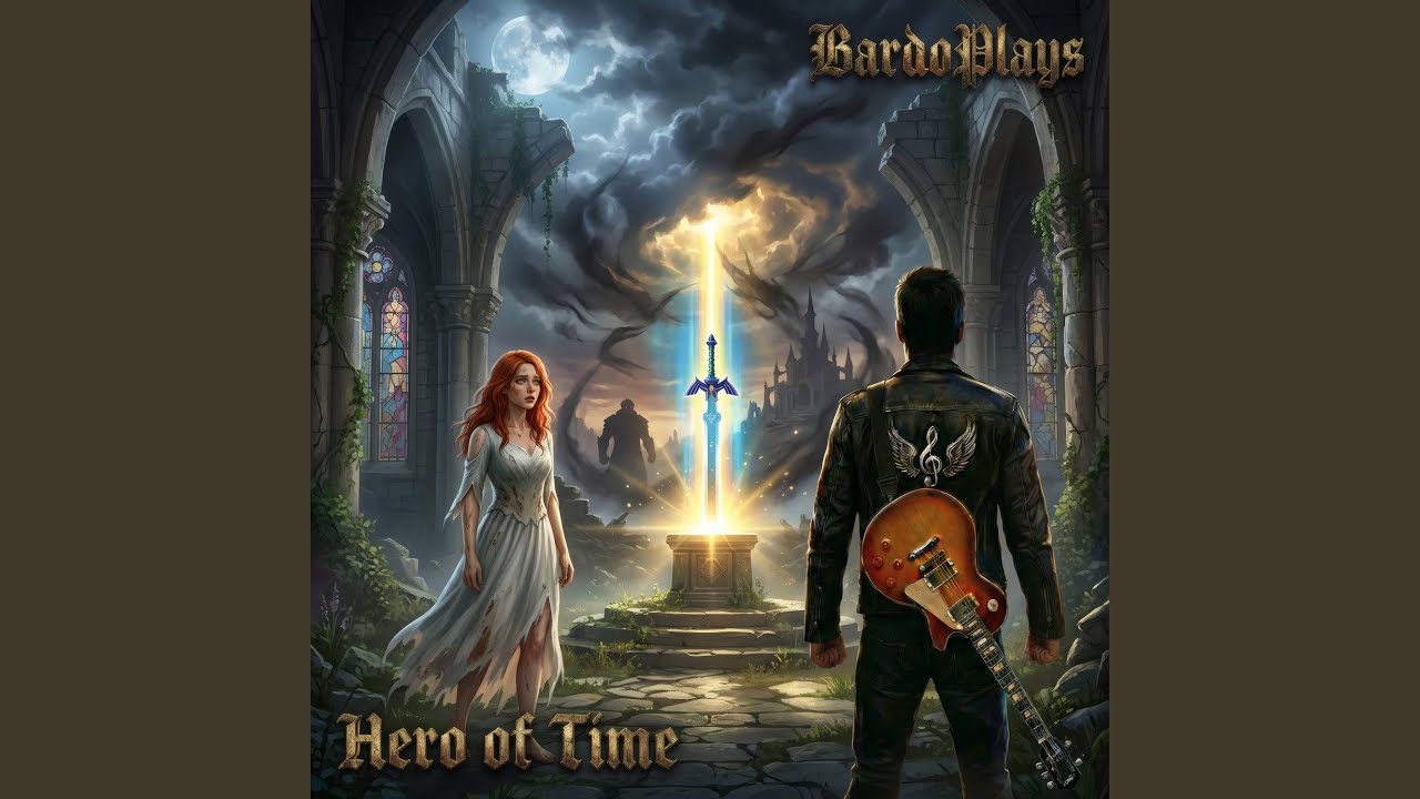 Hero of Time