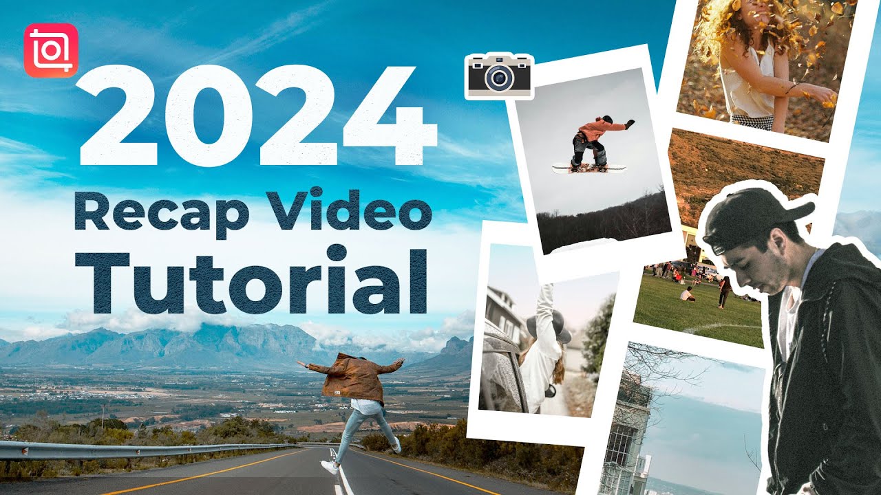 Трендовый урок по редактированию видеообзоров 2024 года | 🔥Instagram Reels TikTok Тренд 2024 Обзор