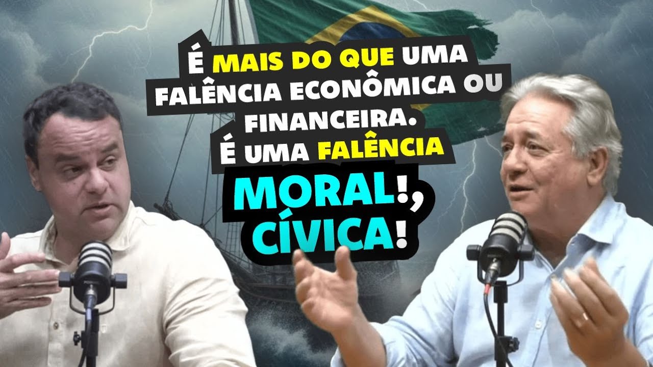 Oficina do Brasil #017: 