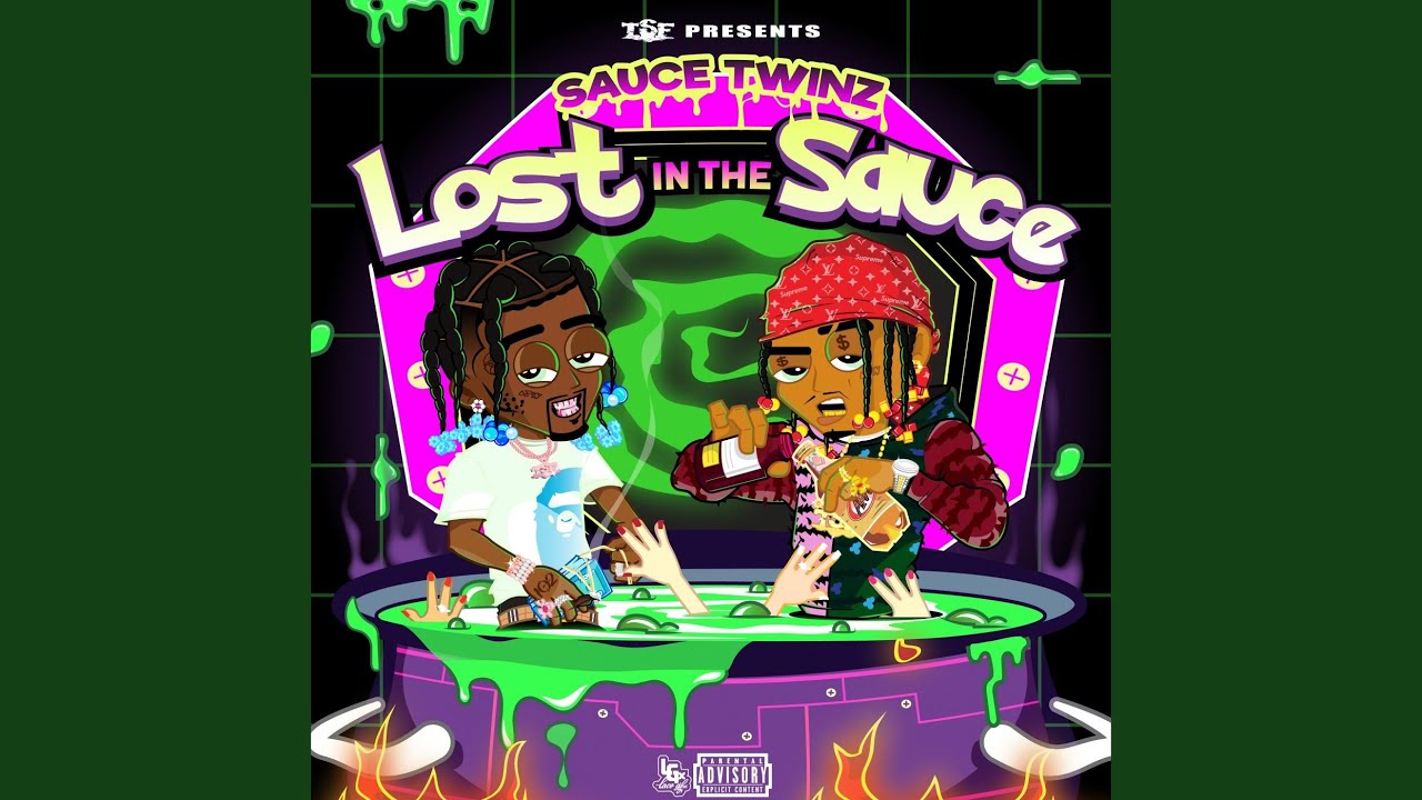 Big Drip Squad