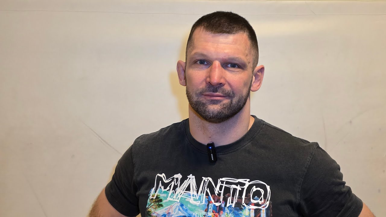 KSW NIE MA NA MNIE POMYSŁU! KOŁECKI ZOSTAJE W BABILON MMA! CHCĘ DWA PASY! 