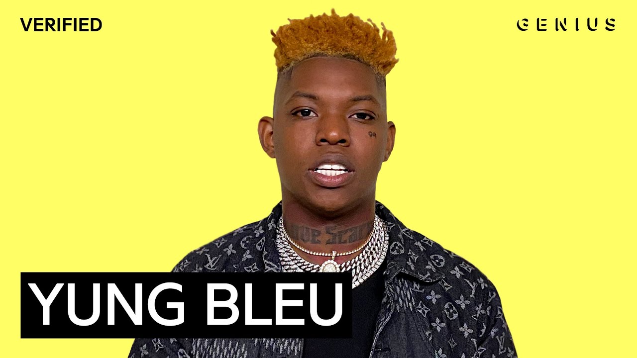 Yung Bleu 