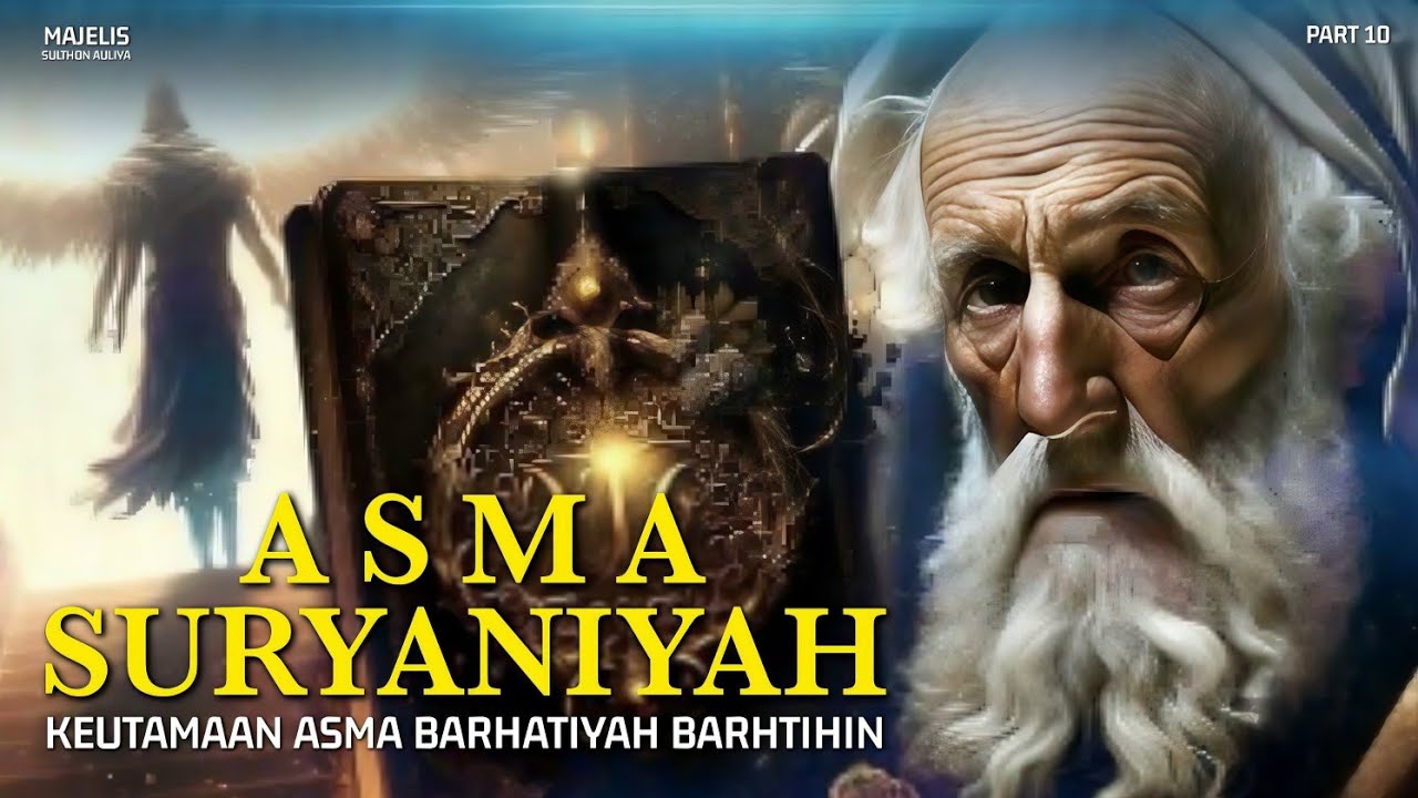 Asma Suryani Asif Bin Barkhiya