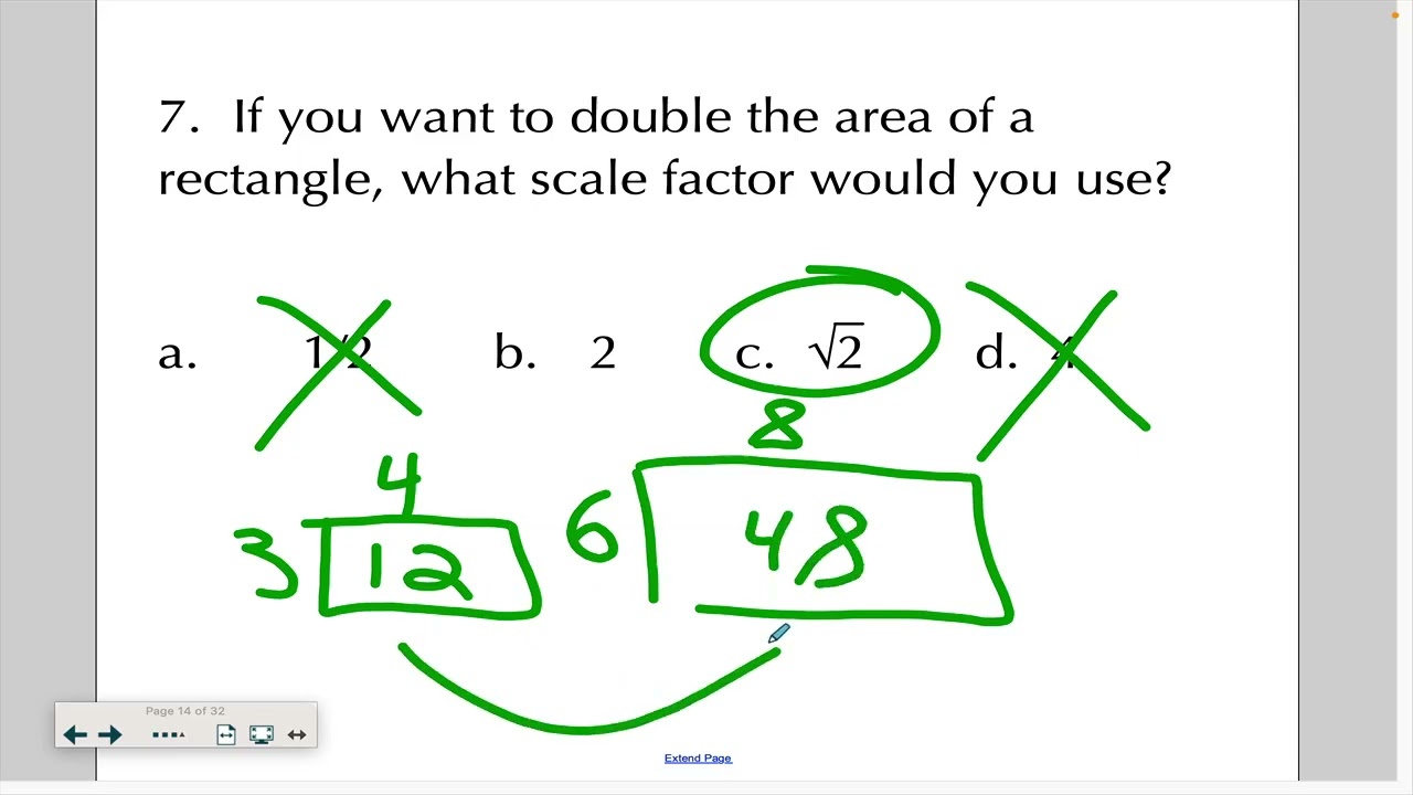 March 12 (Geometry)