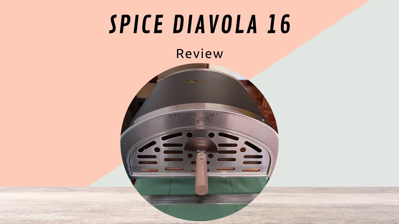 Spice Diavola 16 - Review Completa Español