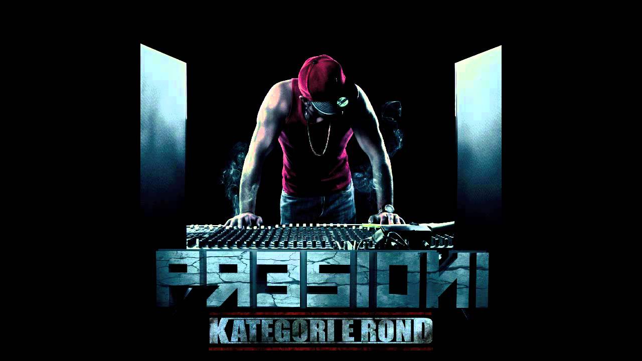 9.Presioni - Takin' over feat. Jeton, Gem Belushi and Luck