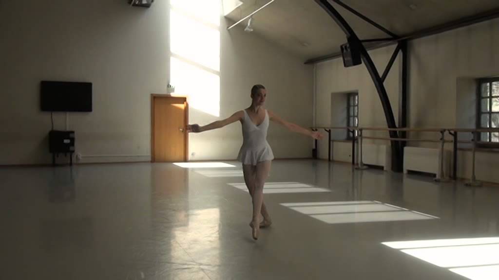 Emma Saide, V Pas de Deux du Mariage, Acte II, Paquita