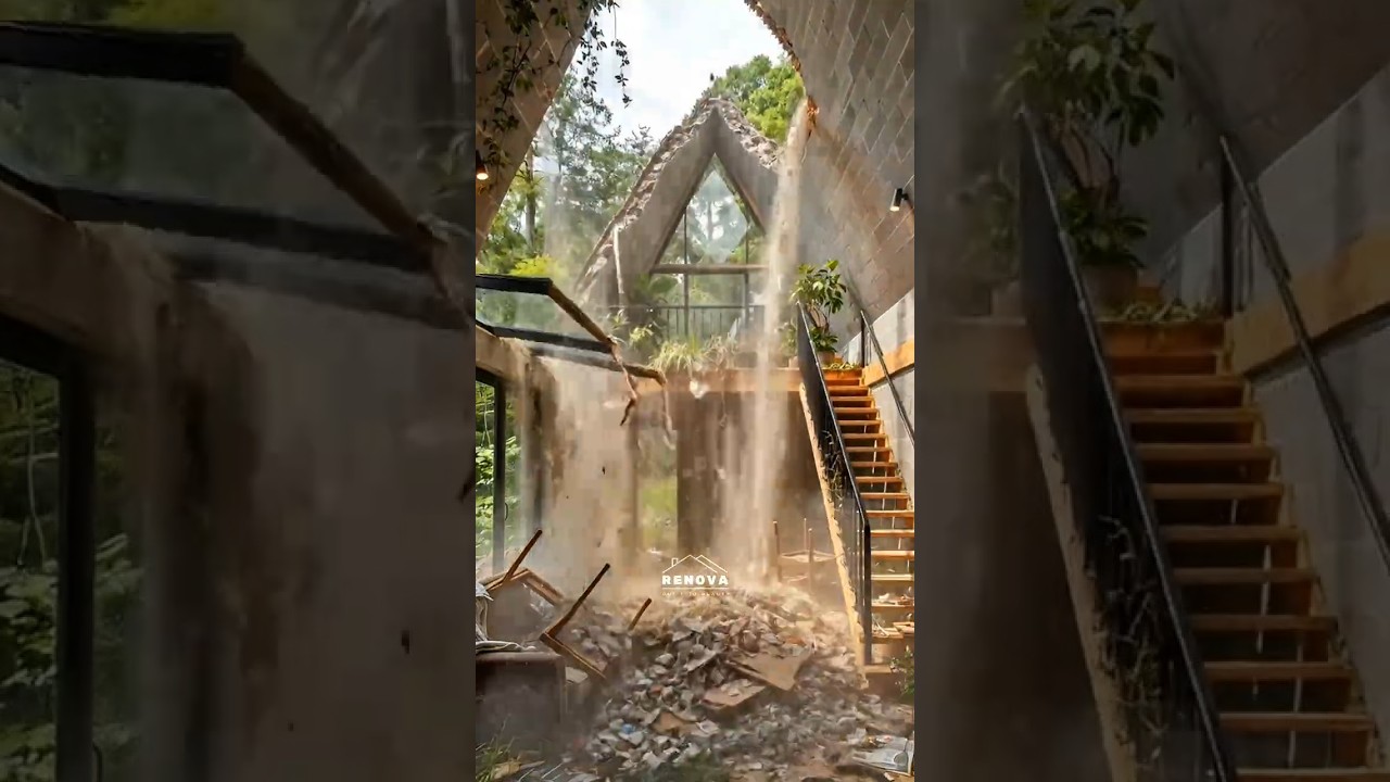 99% Of People Love This House Transformation - Built To Beauty 