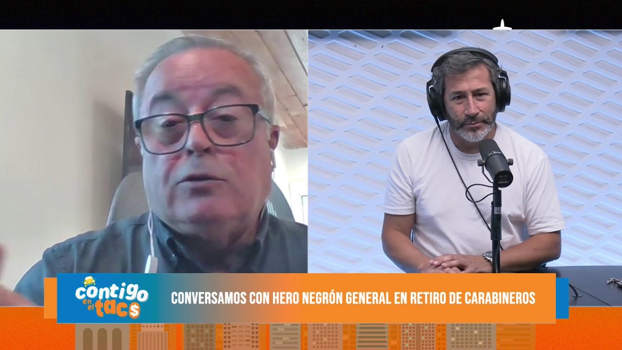 🔴  Contigo en el Taco | 18//03/2026