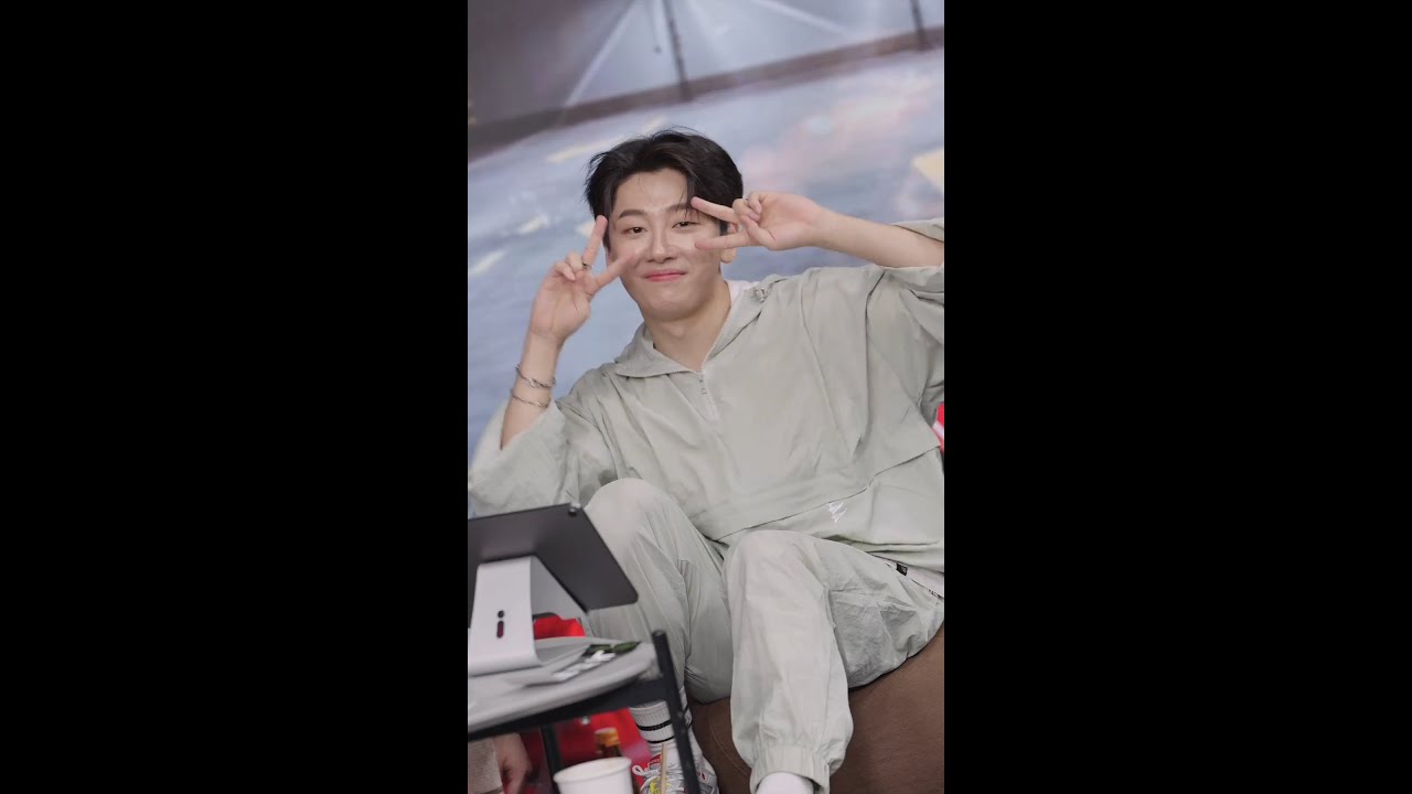 220517 Thumbs Up 노태현 cut