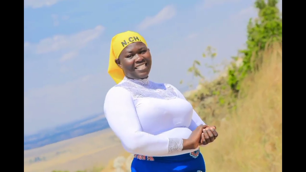 Mary Pauline - Lam na Lam na