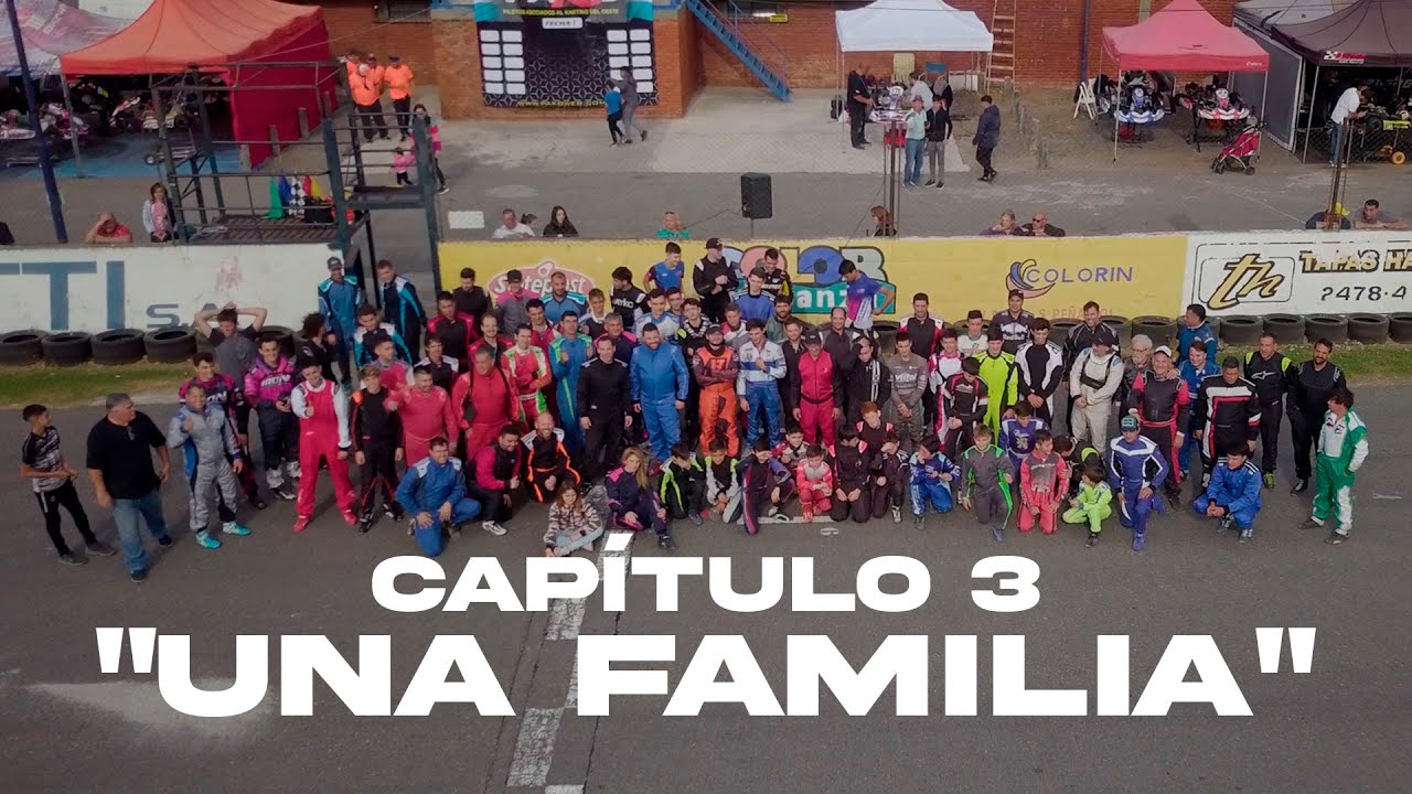 CAPÍTULO 3: 