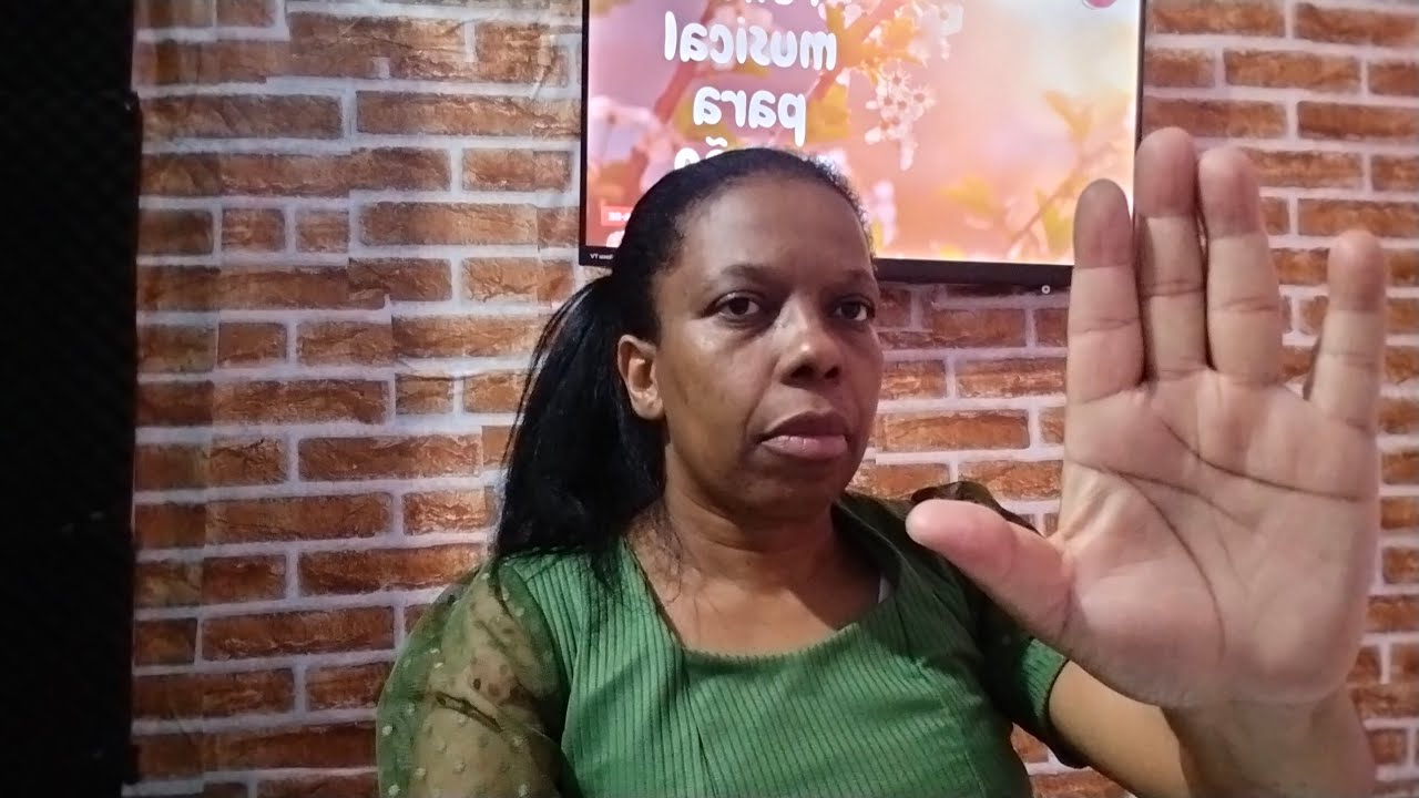 É forte essa Palavra para sua vida!