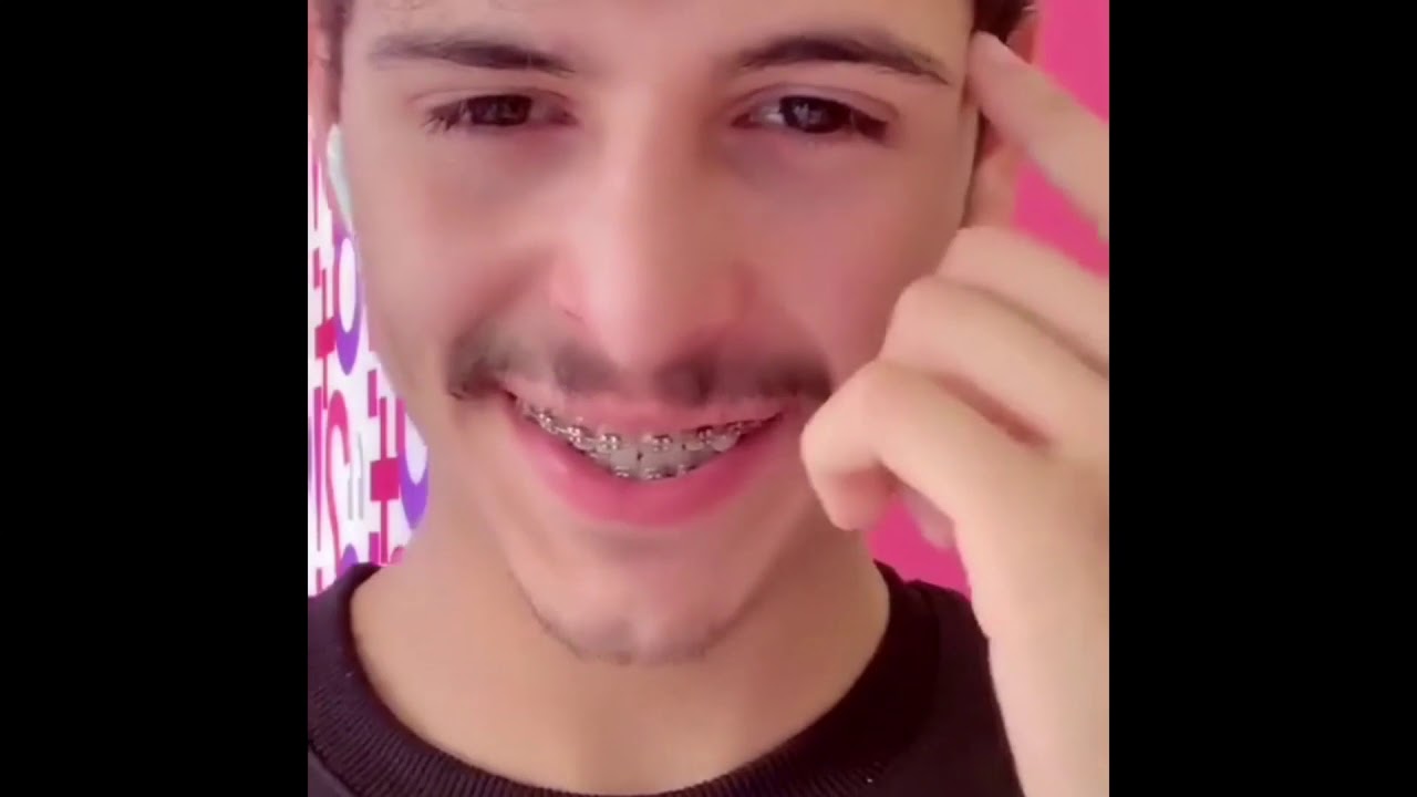 جميع مقاطع اسامه برو لا يفوتكم 😱
