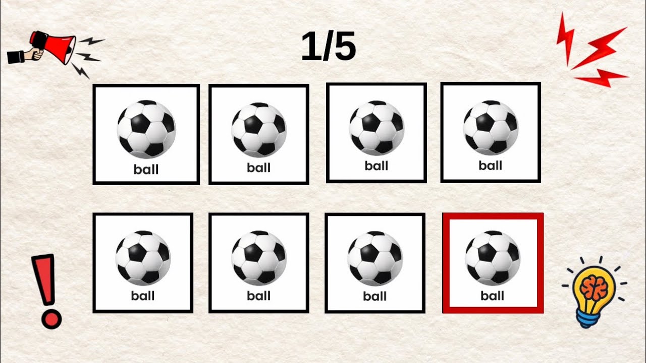 Say the Word on Beat | Level 1-3 