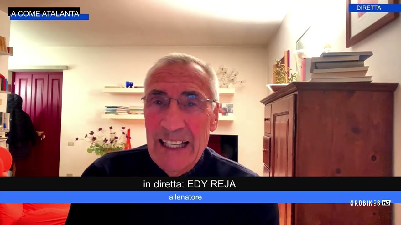 A Come Atalanta puntata del 17 marzo 2026