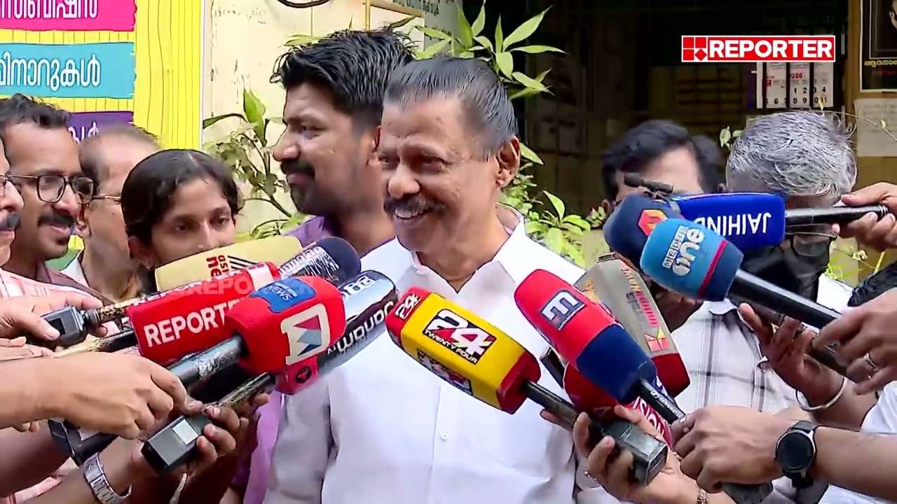 'BJPയുടെ തന്ത്രി ശബരിമല കൊള്ളയിൽ പ്രതിയായതോടെ ആർക്കും ഇപ്പോൾ ഈ വിഷയത്തിൽ താത്പര്യമില്ല...'