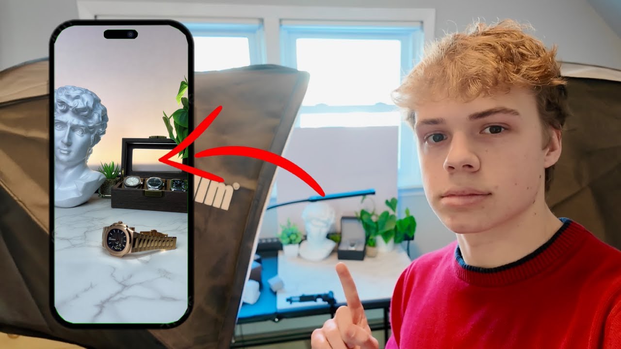 How to make your backgrounds ACTUALLY look aesthetic