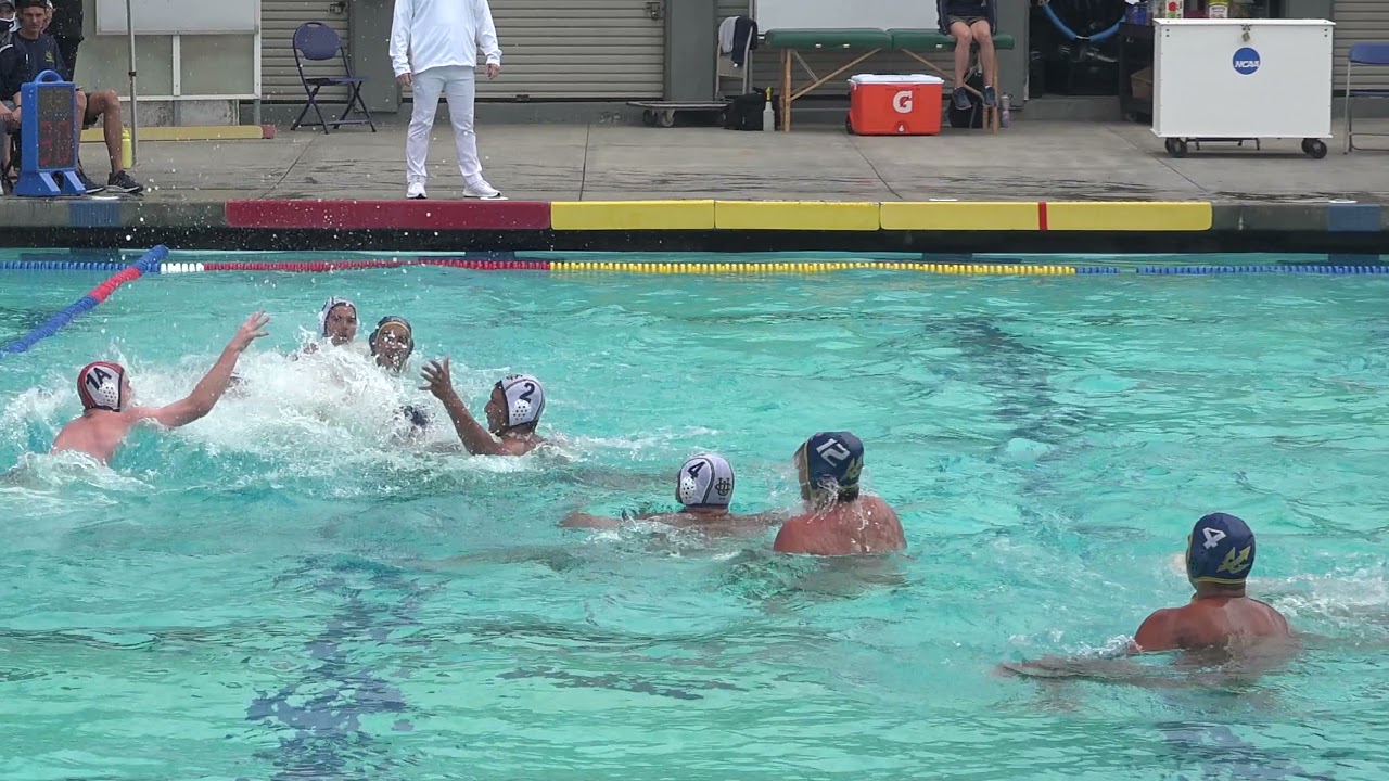 UCSD vs UCI Game 2 5 15 21 Highlights