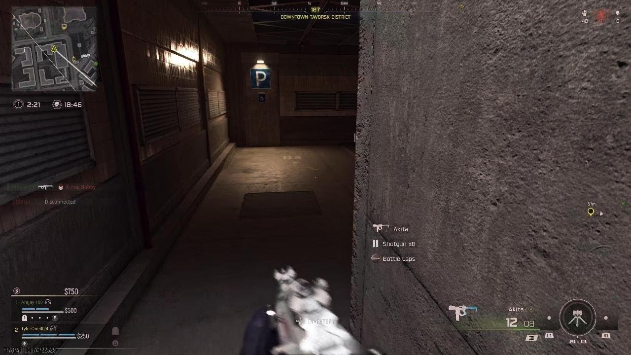 Call of Duty Warzone
