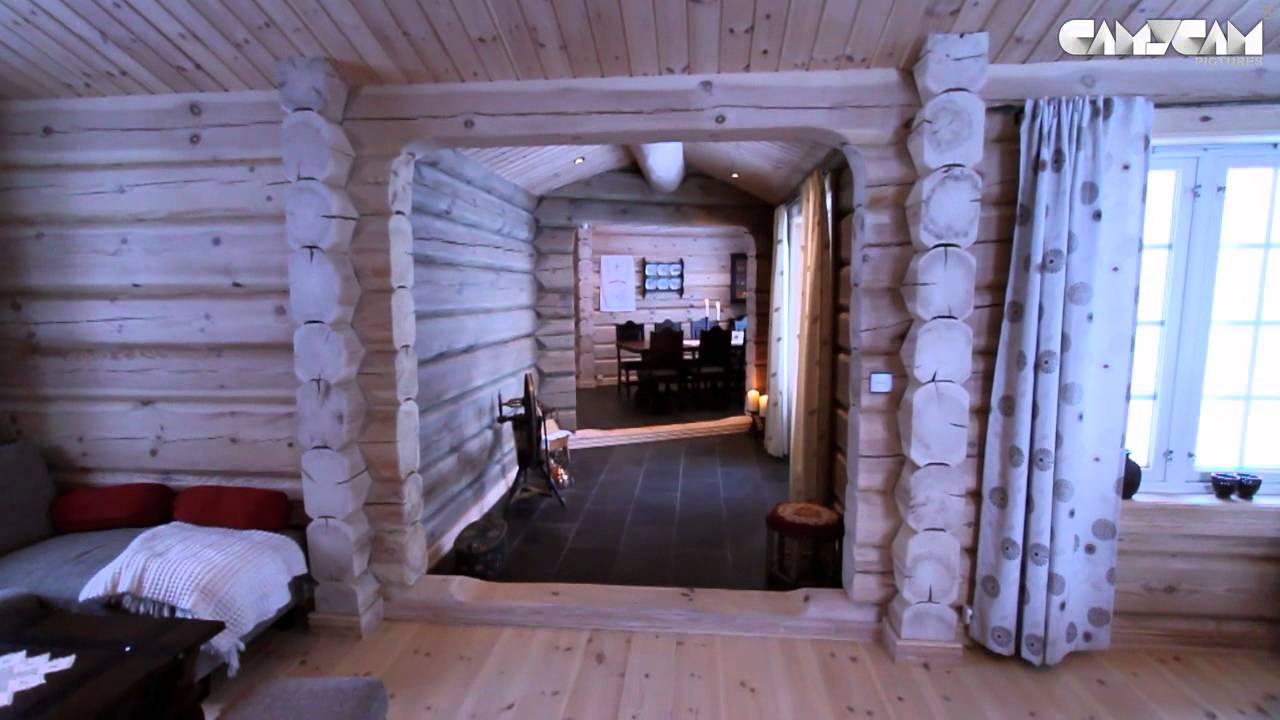 Kvitfjell vest - salg av tomter, Østlaft Bygg AS