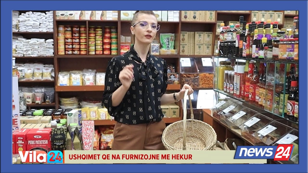 Ushqimet që na furnizojnë me hekur, sugjerime nga nutricionistja, Hyrida Basha