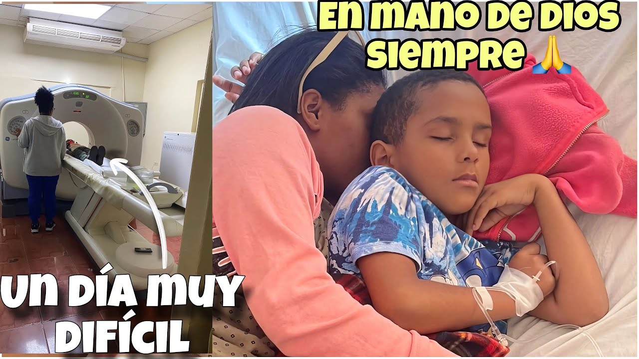 Un día que me puso a prueba | Limpieza, rutina viaje 🚃un gorpe en la cabeza que pasa con el niño🤷‍♀️