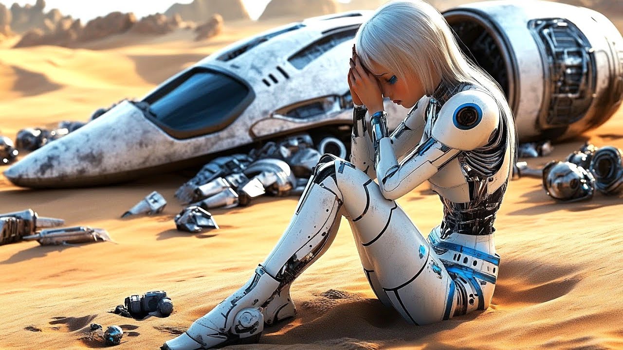 Exiled to Earth as a Penalty, This Alien Girl Was Found by a Human | Sci-Fi HFY Reddit