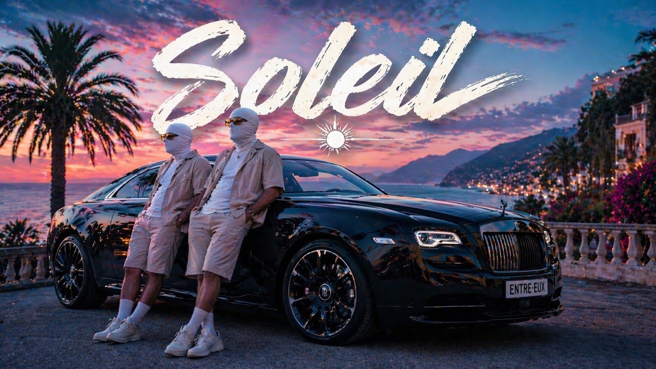 ET - SOLEIL