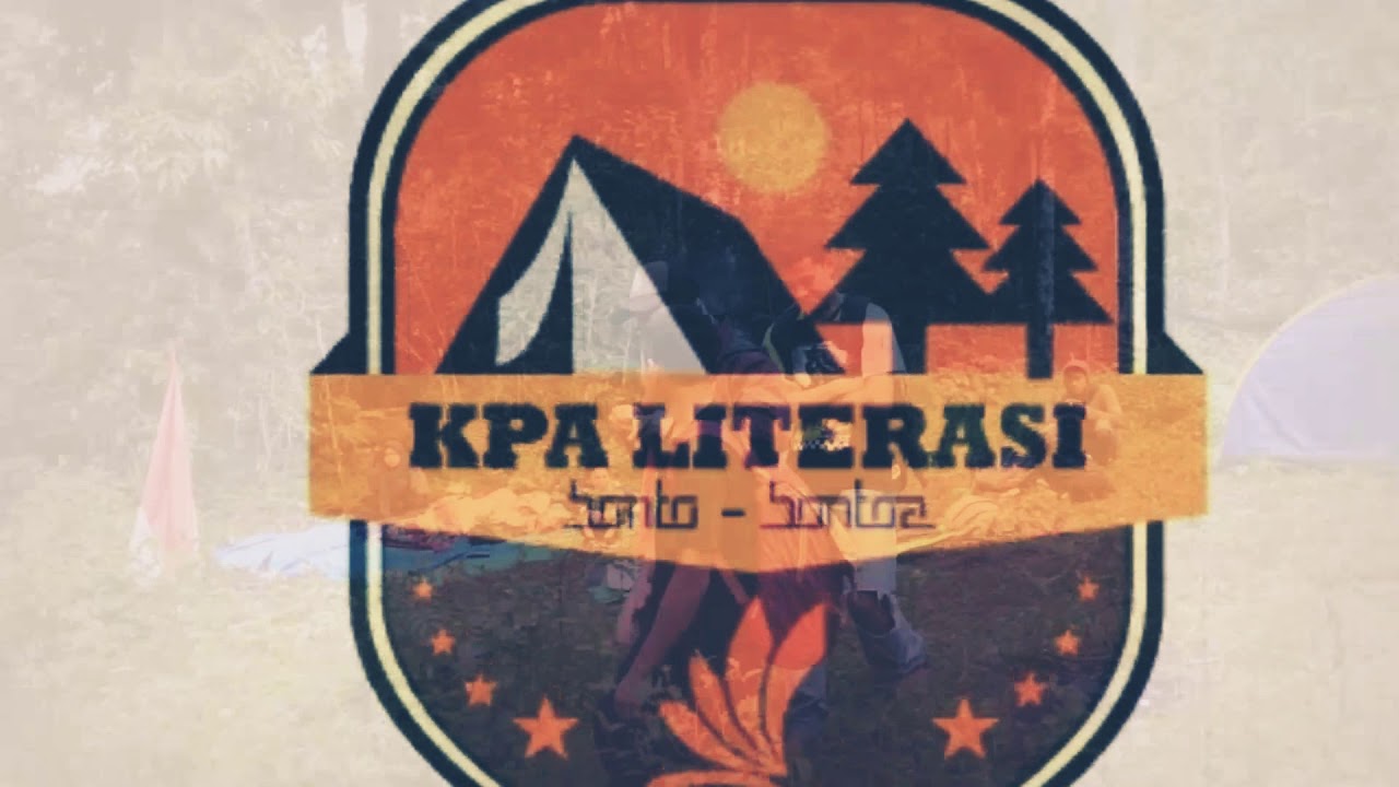Keren drama singkat KPA Literasi tentang pecinta alam yang sadar tentang lingkungan