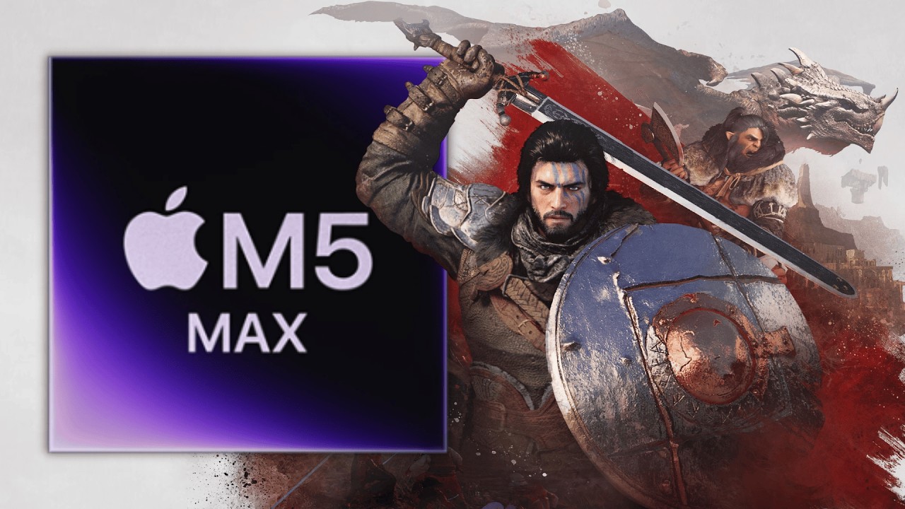 Redo of Crimson Desert Mac 1.00.02 Livestream