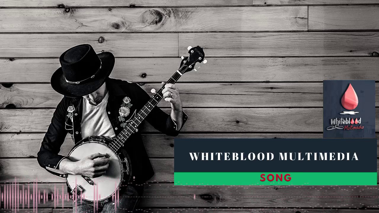 Whiteblood Multimedia Special Song || By Nafi'u S Adam AKA NASEEM||