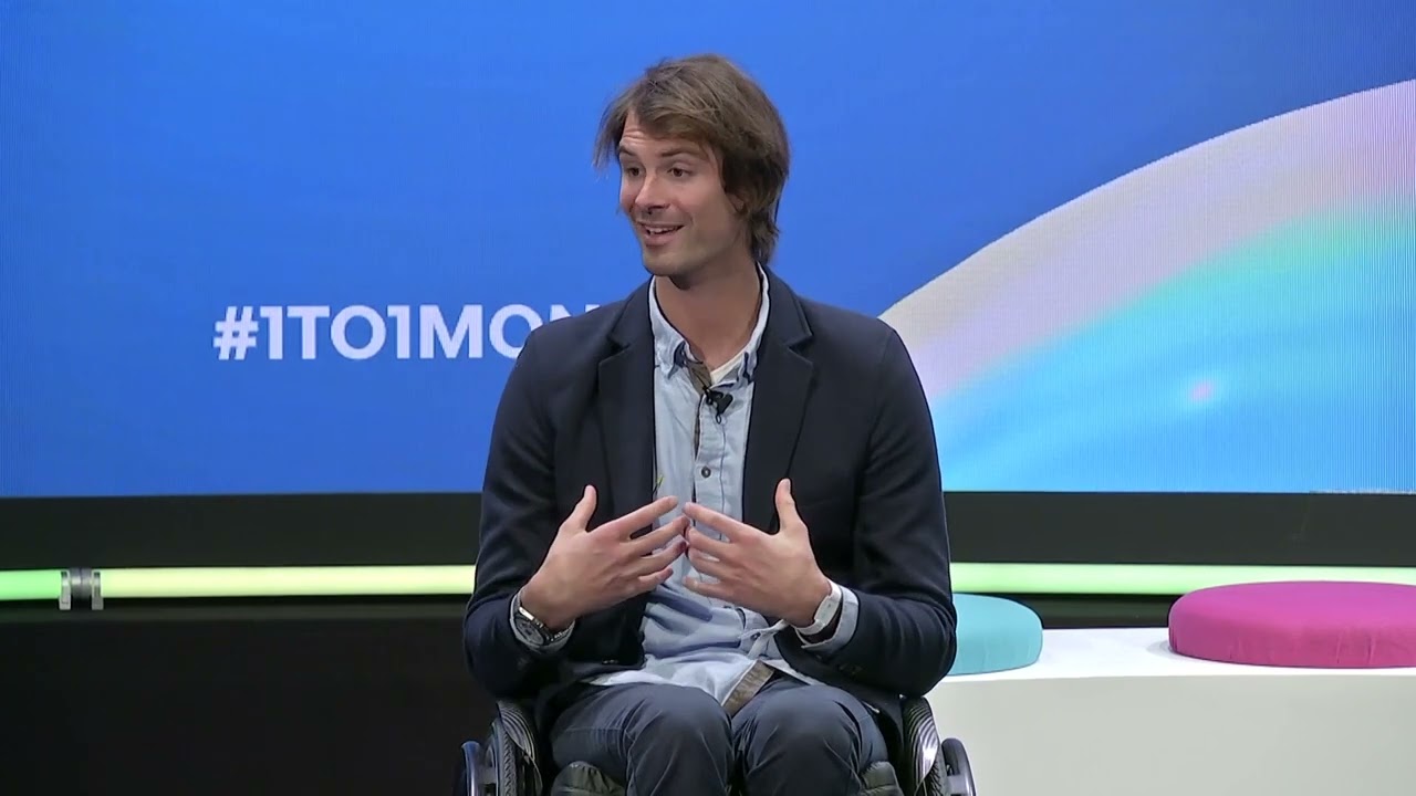 Le Talk d'Axel Allétru - Sans rancune la vie