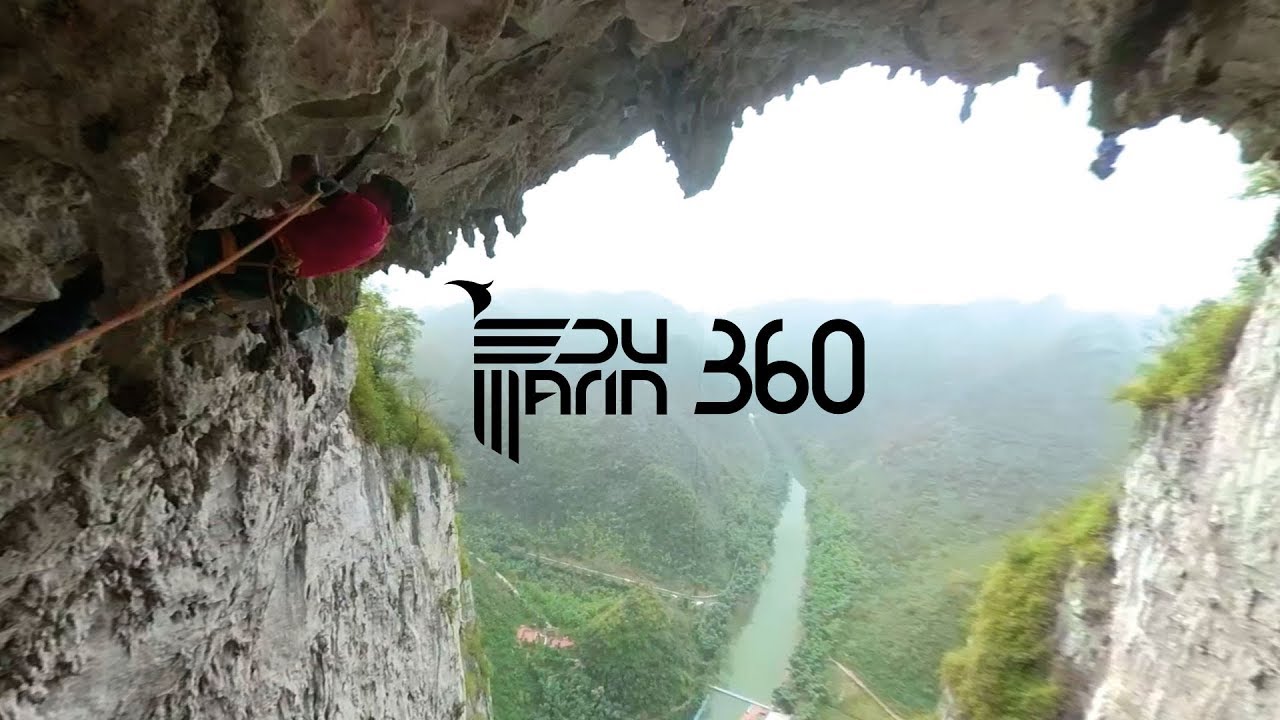 Pitch 13, Bifrost 8a+, Valhalla. Getu, China