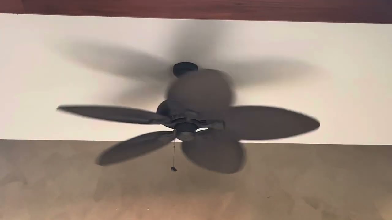 Honeywell Palm Island Ceiling Fan