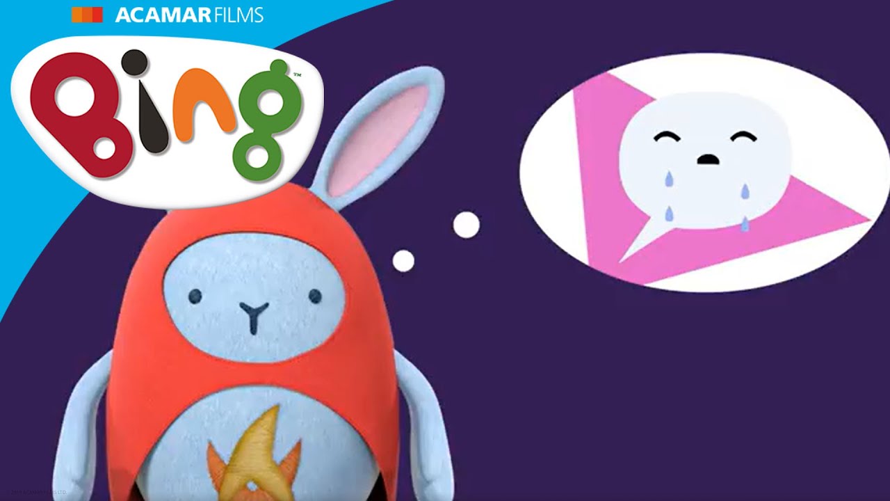 Kr&oacute;liś Tuliś Wuusz! | Kompilacje Tematyczne | Bing po Polsku