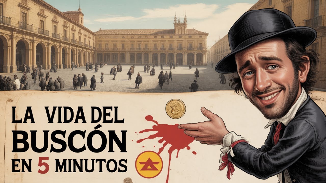 Descubre los secretos de la novela picaresca en minutos