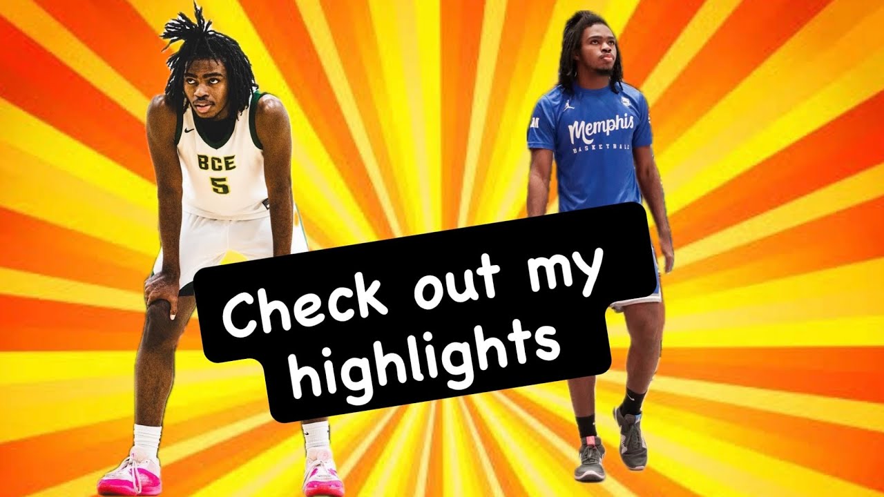 Kameron Jackson Prep highlights #basketball #highlights #prepbasketball #tennessee 