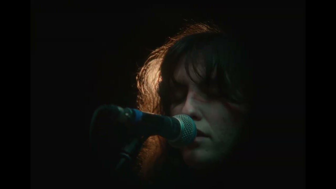 Searows - In Violet (Live)