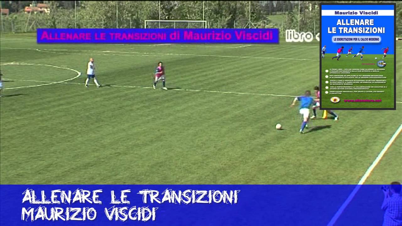 DVD WWW.ALLENATORE.NET: Tecnica., tattica, preparazione ed esercizi.
