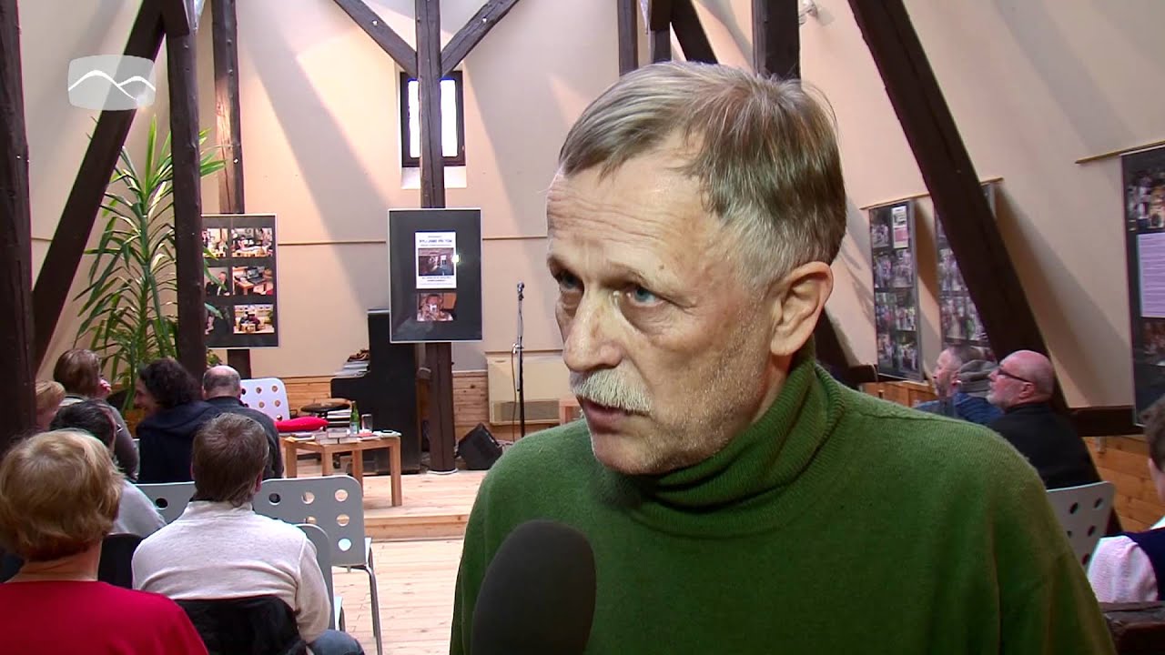 Publikum v knihovn&aacute;ch je chytřej&scaron;&iacute;, ř&iacute;k&aacute; Jiř&iacute; Dědeček