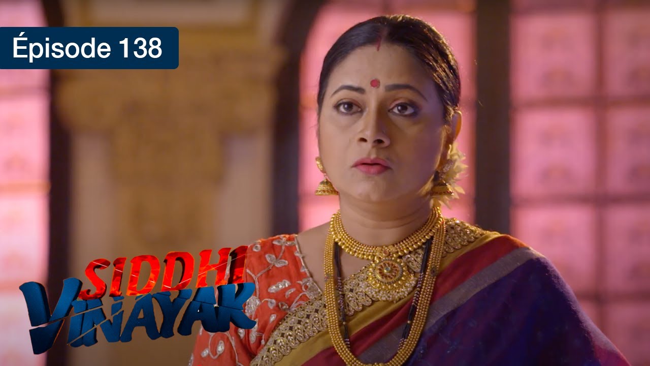 Siddhi Vinayak - EP 138 - La danse de l'amour - série en français - HD