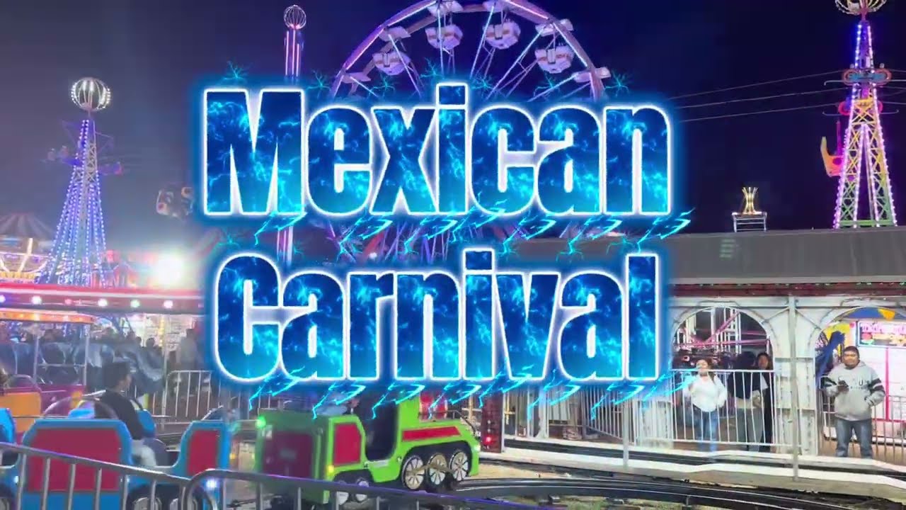 Mexican Carnival 