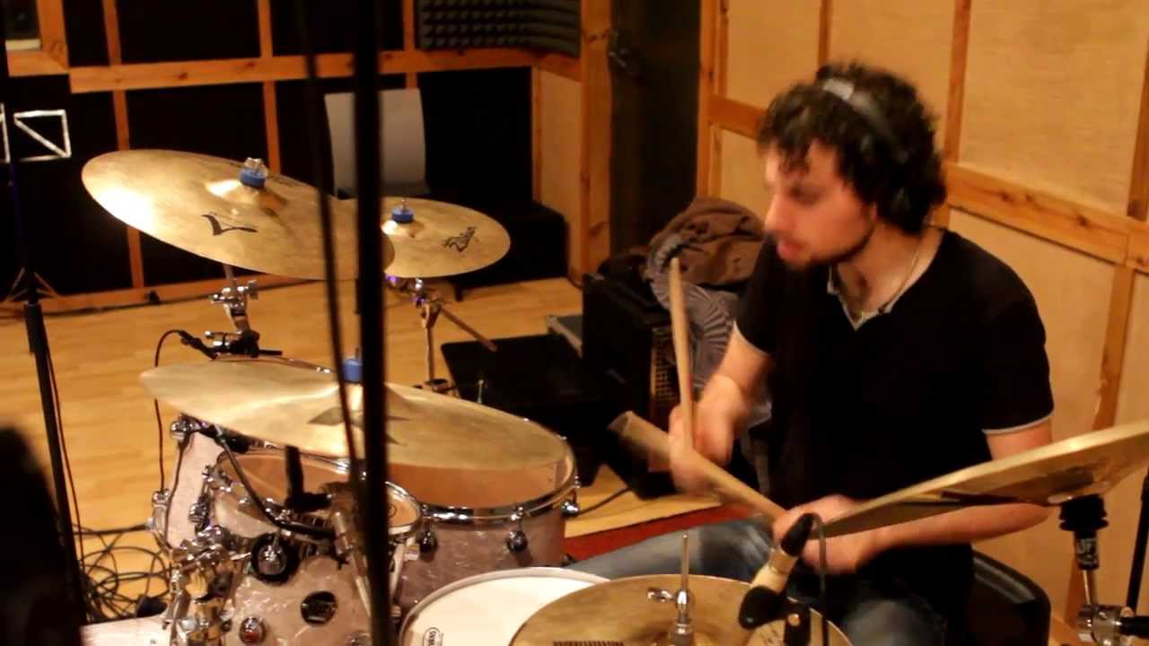 Miguel Lamas - Seven Steps to Heaven (HD)