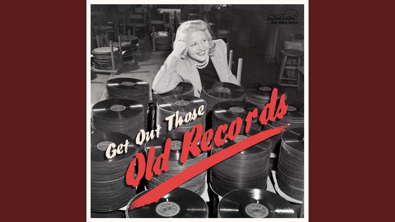 Turn the Record Over