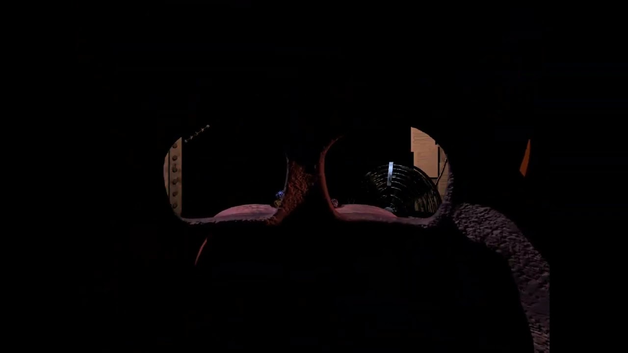 Toy Chica Jumpscare Me Again!!!